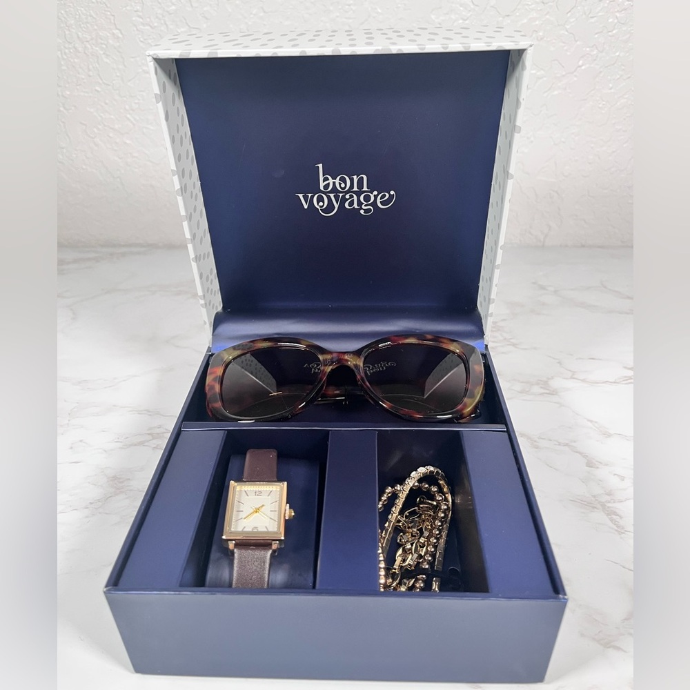 Bon Voyage Gift Set - Picture 8 of 8